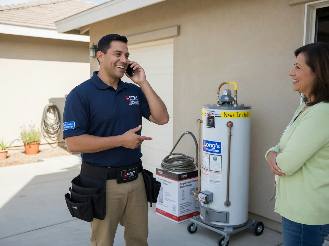 Leak Detection Adger, AL FAQs